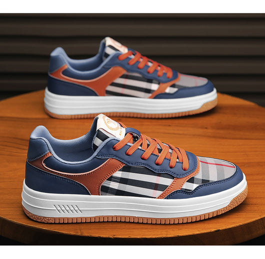 Zapatos Casuales Transpirables para Hombre - Diseño Ligero de Verano - Image 13