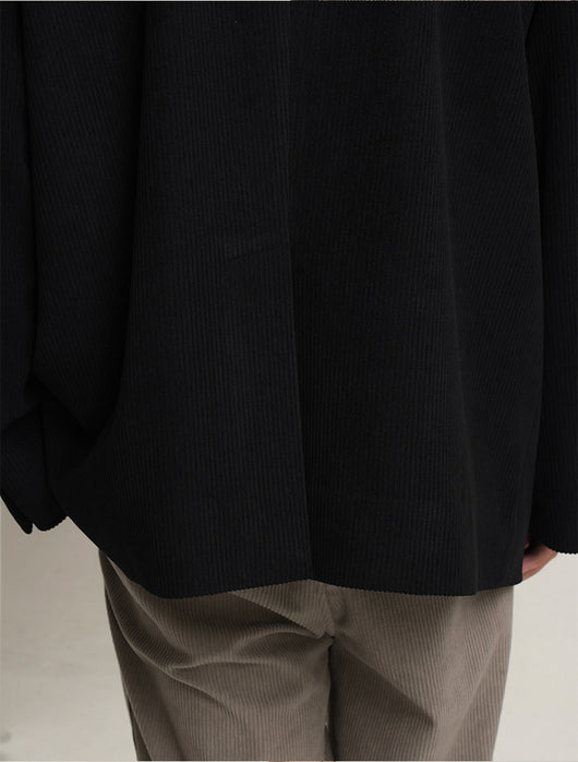 Saco de Pana Gruesa Combinada para Hombre - Image 16