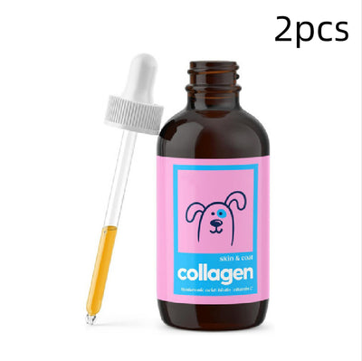 Gotas de Colágeno para Mascotas - Image 6
