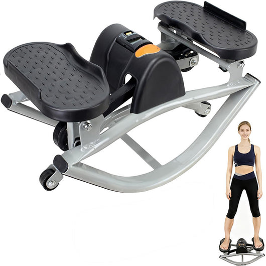 Stepper Lateral de Bajo Impacto - Protege tus Rodillas - Image 10