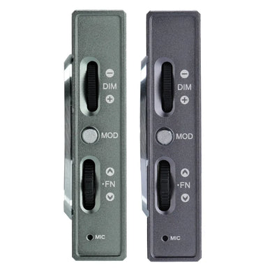 Luz RGB Portátil para Fotografía - Efectos de Color Completo - Image 19