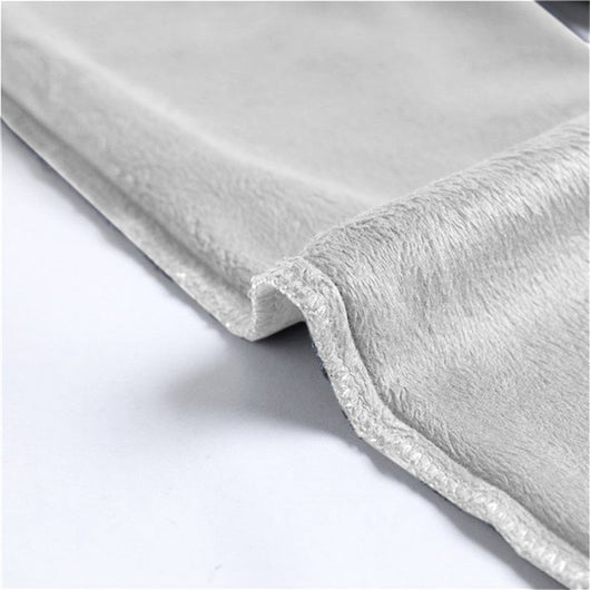 Jeans de Cintura Alta Ajustados para Mujer con Forro de Polar - Image 31