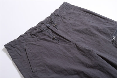 Overol Hombre Diseño Moderno con Bolsillos Dimensionales - Image 18