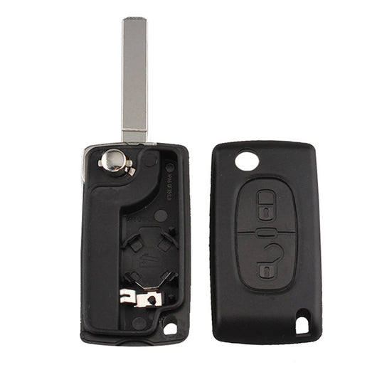 Control Remoto para Auto de 2 Botones - Image 9