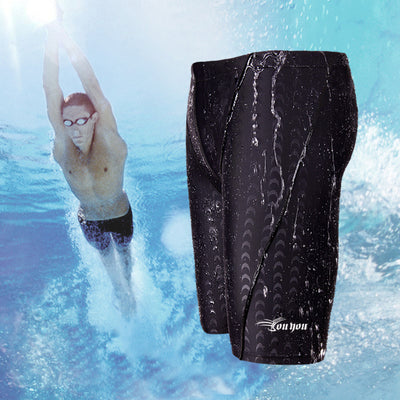 Traje de Baño Shark Skin Five Points para Hombre