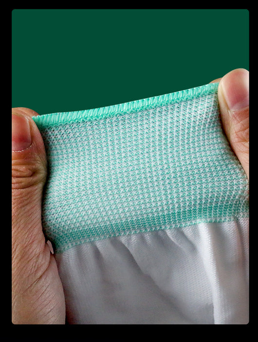 Guantes de Nylon Tejidos Calibre 13 - Image 6