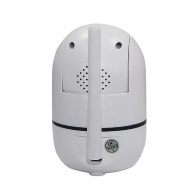 Cámara de Vigilancia Inteligente con Seguimiento Automático y Almacenamiento en la Nube - Image 2