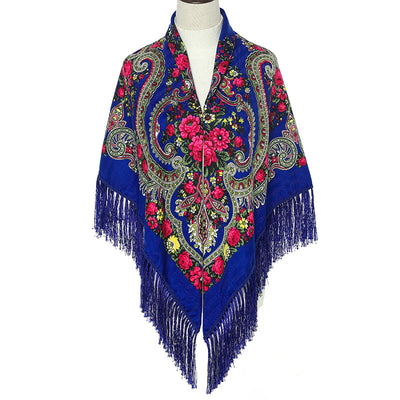 Bufanda Cálida para Otoño e Invierno para Mujer - Image 14