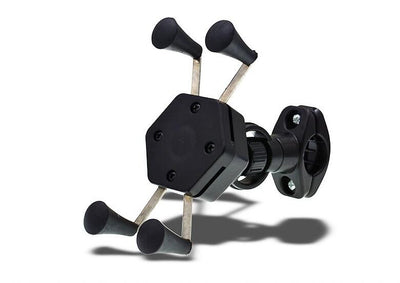 Soporte Recargable para Celular en Moto - Accesorios de Seguridad - Image 4