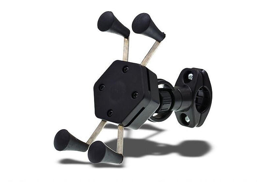 Soporte Recargable para Celular en Moto - Accesorios de Seguridad - Image 4