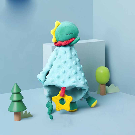 Muñeca Calmante para Dormir y Comer - Baby Can Eat Sleep - Image 10