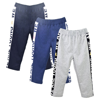 Pantalones Deportivos para Niños CUHK - Image 7