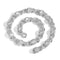 Silver - 7inch