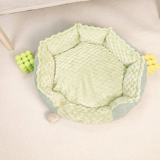 Cama Térmica Multicolor para Mascotas Universal - Image 8