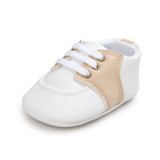 Zapatos Casuales para Bebé con Suela Flexible y Banda Elástica - Image 12