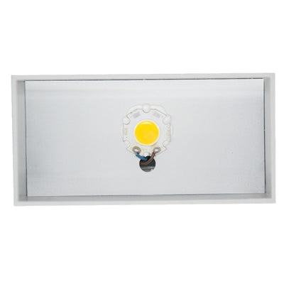 Lámpara LED Exterior Impermeable para Jardín, Patio y Entrada - Image 10