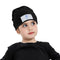 Gorro Pulóver para Niños: Cálido, Transpirable y Suave para la Piel
