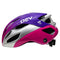 Morado Rosa Plata Talla Única