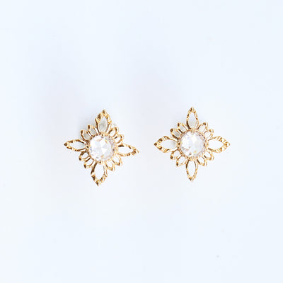 Aretes de Plata Esterlina 925 Retro Japonés - Diseño Exquisito - Image 2