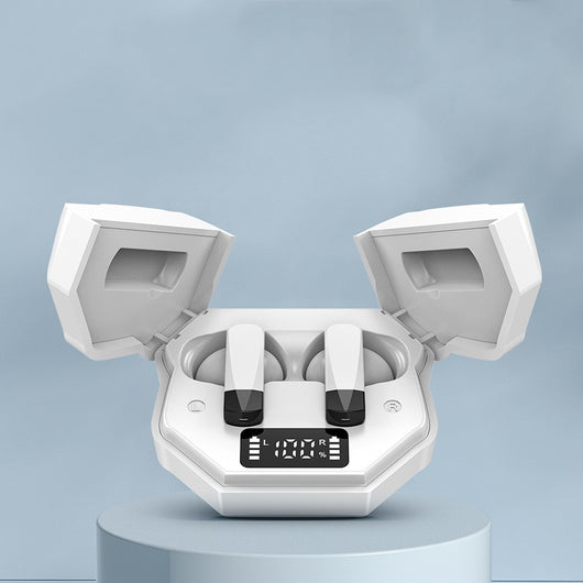 Auriculares Inalámbricos Bluetooth para Videojuegos E-sports - Image 5
