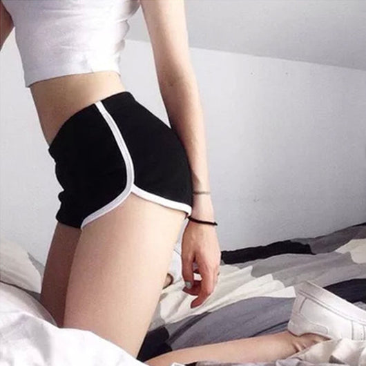 Shorts deportivos y pijama de verano para mujer - Image 4
