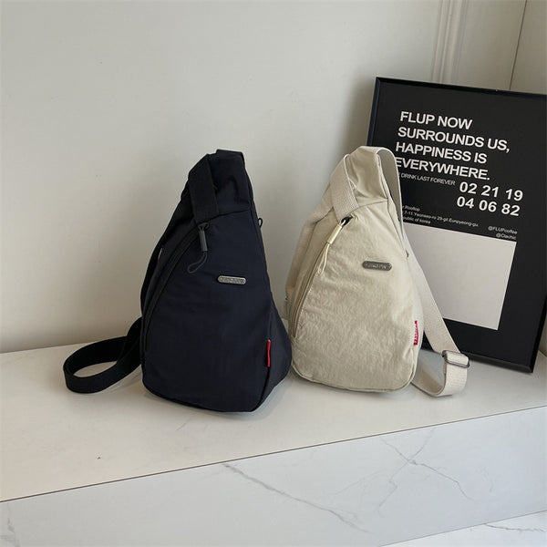 Bolso Crossbody Elegante y Versátil para Mujer