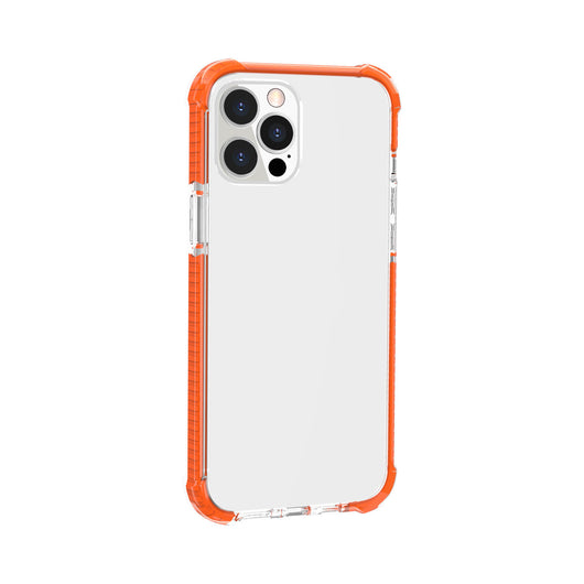 Funda Transparente Bicolor para Smartphone - Image 17