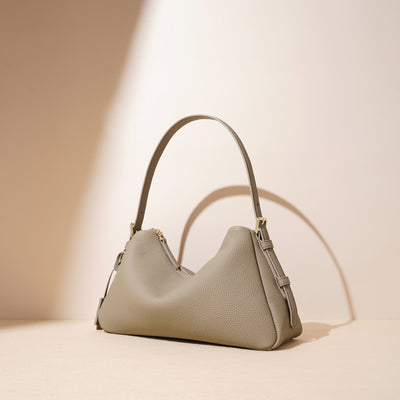 Bolso de Cuero Premium Cattlehide de Capas Superiores - Image 2