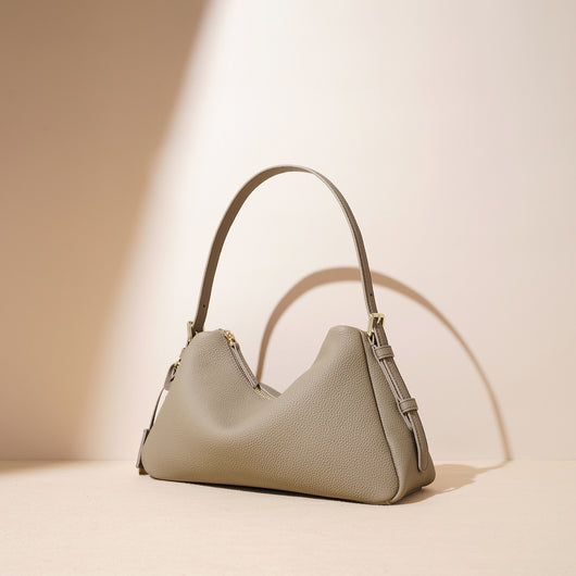 Bolso de Cuero Premium Cattlehide de Capas Superiores - Image 2