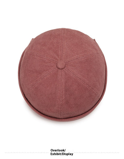 Gorro Estilo Japonés con Personalidad - Beanie Casual para Hombre - Image 25