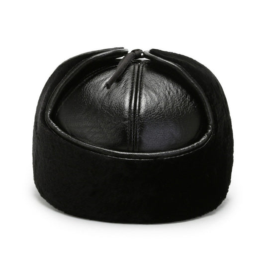 Gorro Térmico de Protección Auditiva para Adultos Mayores - Image 2