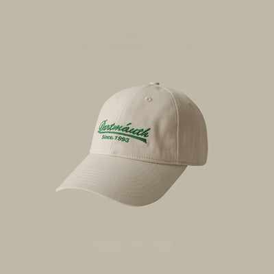Gorra de Béisbol Albaricoque de Ala Ancha para Niños y Niñas - Image 17