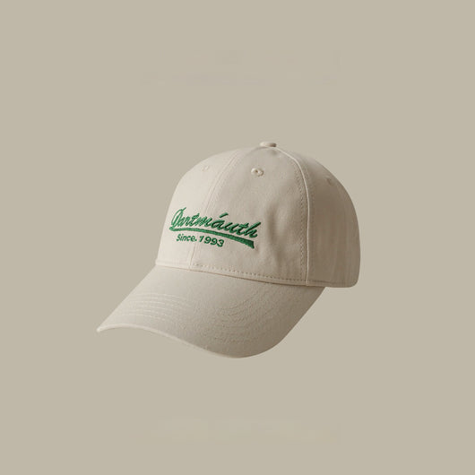 Gorra de Béisbol Albaricoque de Ala Ancha para Niños y Niñas - Image 17