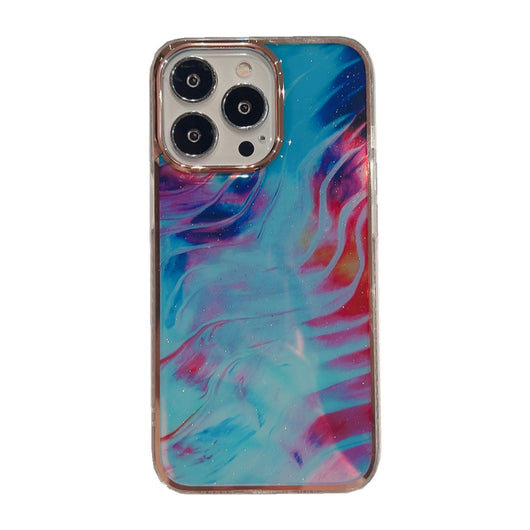 Funda Transparente para Celular con Bordes de Color y Protección Total - Image 20