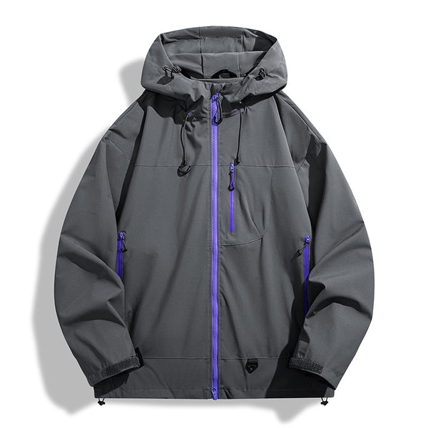Chaqueta de Montaña y Escalada para Hombre