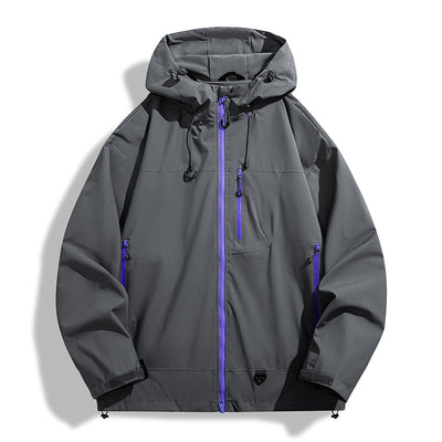 Chaqueta de Montaña y Escalada para Hombre - Image 2