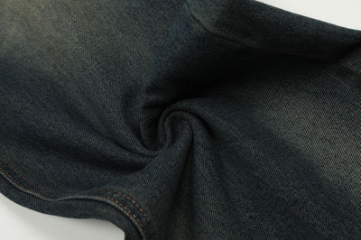 Pantalones Denny para Motocicleta - Estilo Desgastado y Resistente - Image 30