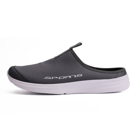 Zapatos Deportivos Tipo Sandalia con Pedal Único - Respirable y Casual - Image 18