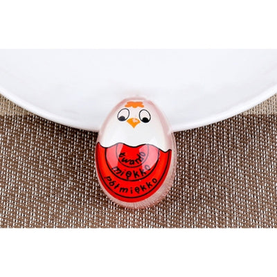 Temporizador Divertido para Huevos Cocidos con Diseño de Caricatura - Image 5
