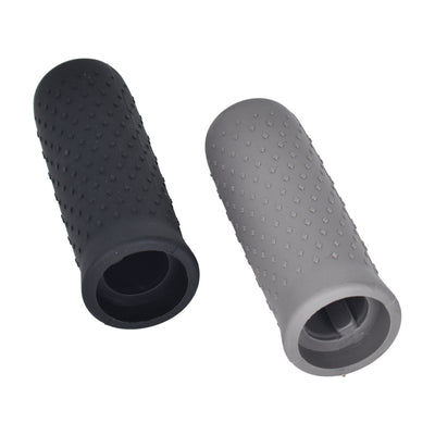 Empuñaduras de Silicona Antideslizantes para Patinete - Cortas y Largas - Image 3