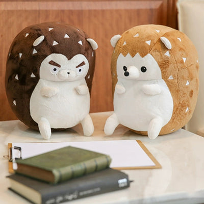 Almohada Peluche Erizo - Regalo Perfecto para Niñas - Image 10