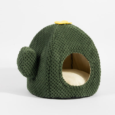 Arenero Térmico para Gatos - Protección Cálida en Invierno - Image 6