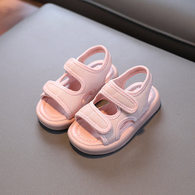 Pantuflas Cómodas de Estilo Coreano con Suela Suave - Image 3