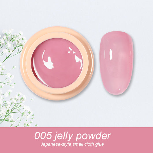 Adhesivo de Fotopolimerización para Uñas Estilo Japonés - Image 6