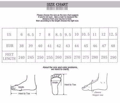 Zapatos Casuales para Hombre Cómodos y Relajados - Image 6