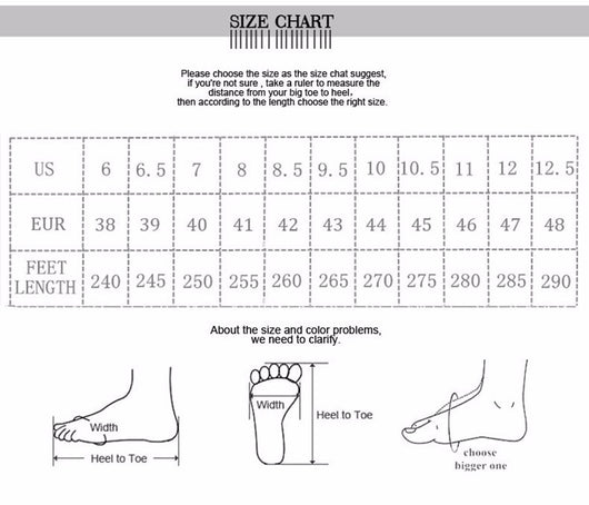 Zapatos Casuales para Hombre Cómodos y Relajados - Image 6