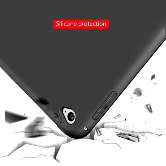 Funda Protectora Tri-Fold para Mini Tablet - Image 13