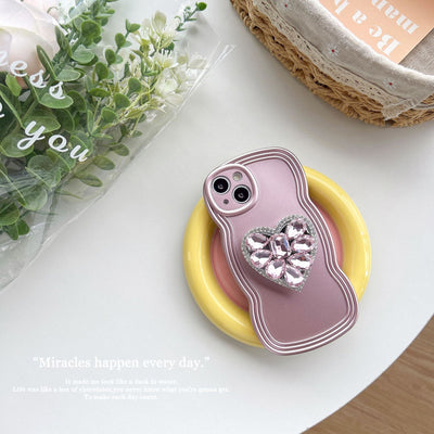 Funda Protectora Love Gem con Sensor Avanzado - Image 3