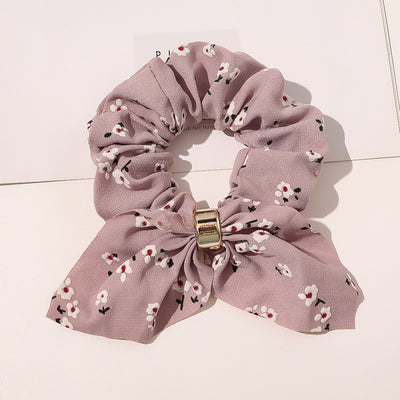 Accesorio para Cabello Elegante con Hebilla de Metal - Diseño Profesional OL - Image 4