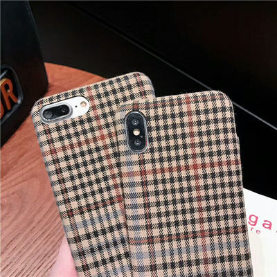 Funda para Teléfono Británica Minimalista - Image 8